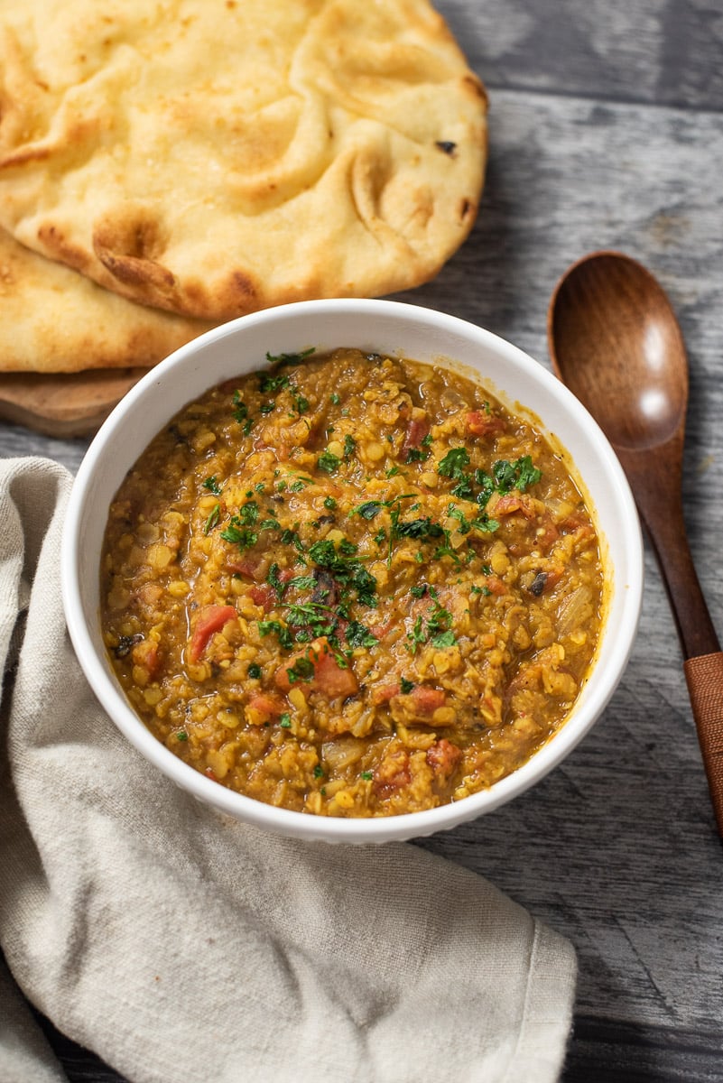 dal recipe indian