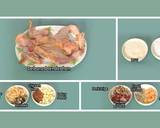 Eight Treasure Gourd Chicken | Eight Major Cuisines of China · Min (Fujian) cuisine recipe step 1 photo