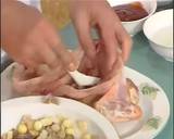 Eight Treasure Gourd Chicken