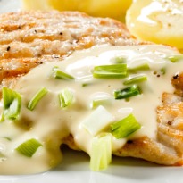 Fish Mayonnaise Recipe