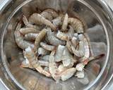 Garlic Buttered Shrimp w/Sprite & Oyster Sauce recipe step 1 photo