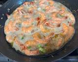 Garlic Buttered Shrimp w/Sprite & Oyster Sauce