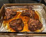 Honey Balsamic Chicken Thighs recipe step 4 photo