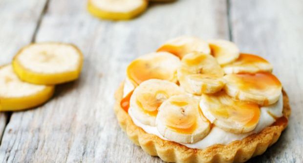 Quick Salted Caramel Pie Recipe