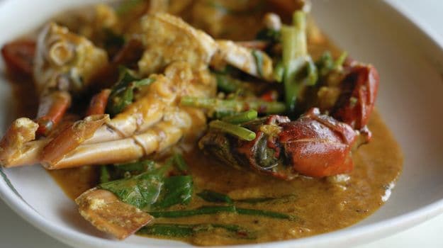 Grilled Lobster with Wine Sauce Recipe