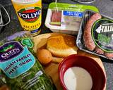 Mini Meatballs recipe step 1 photo