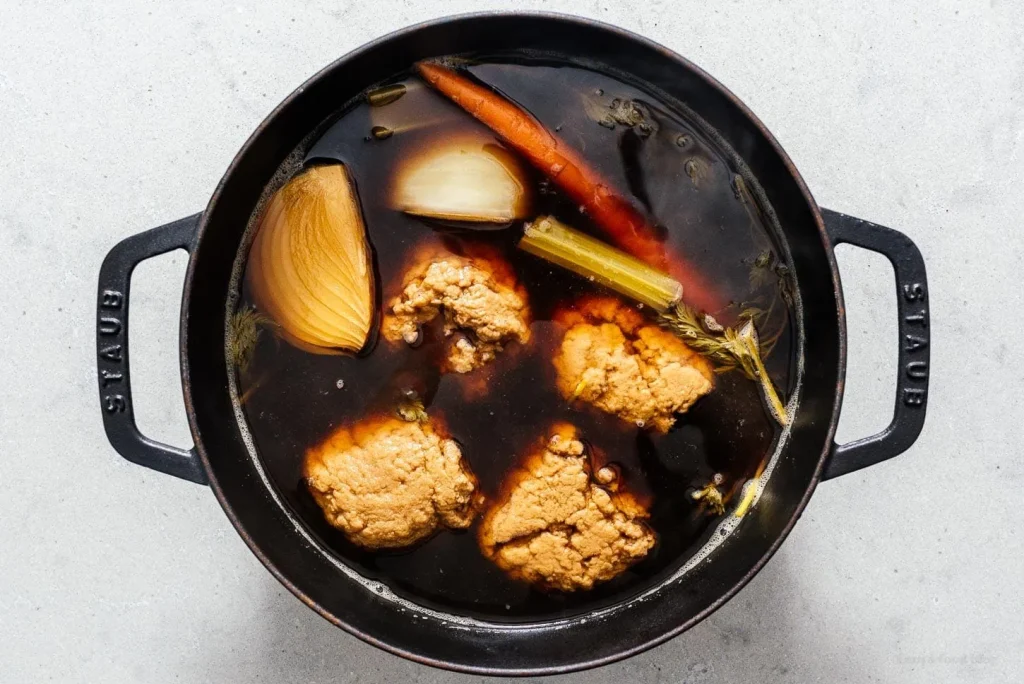 The Ultimate Guide to Seitan